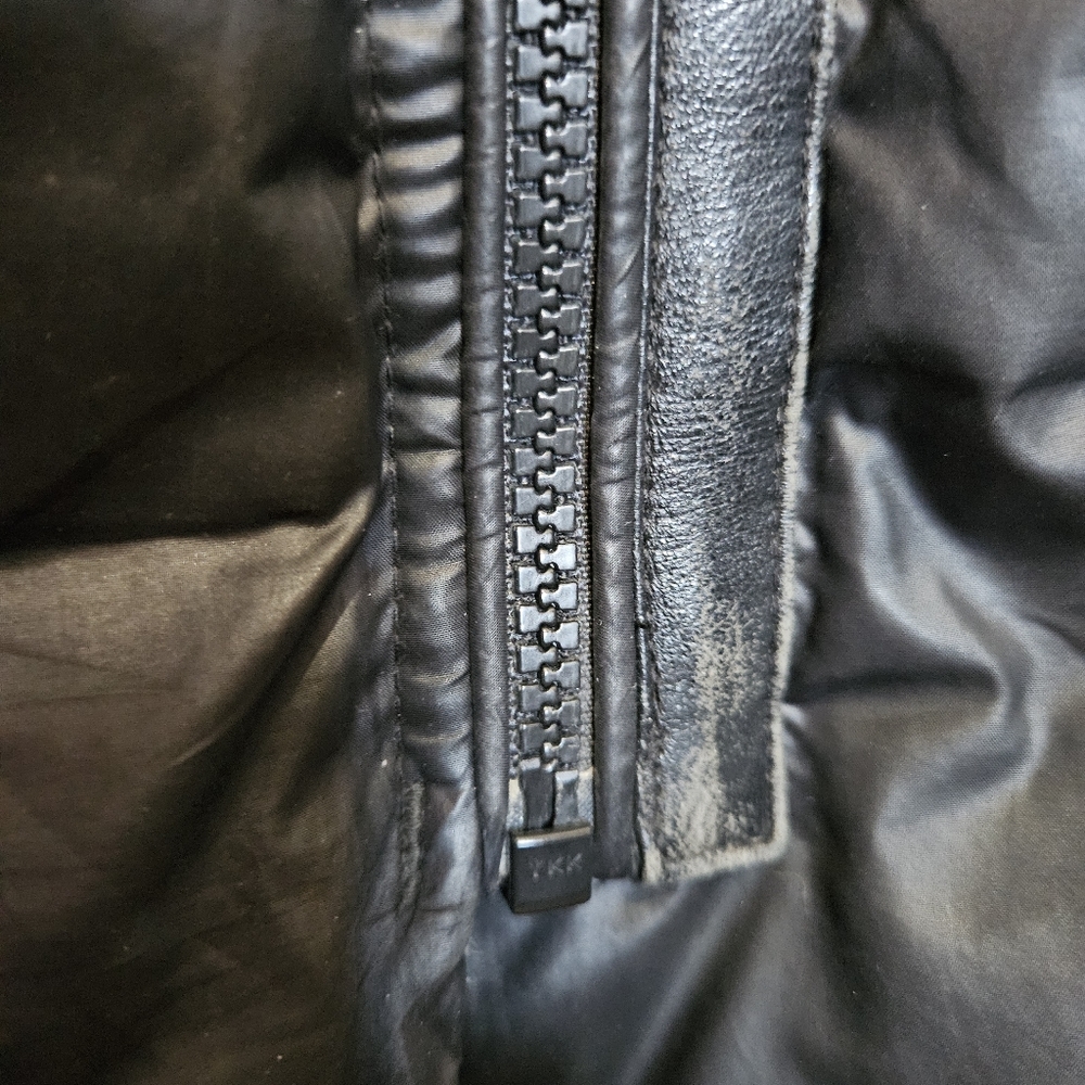 Rudsak Winter down coat - Picture 13 of 15